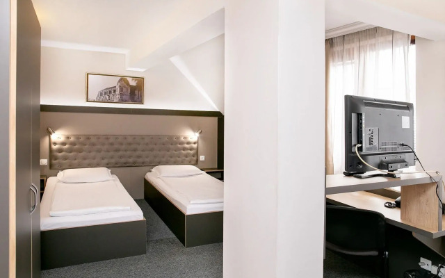 Hotel Niky
