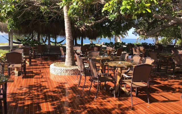 Gente De Mar Resort