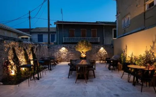 The Secret Boutique Hotel