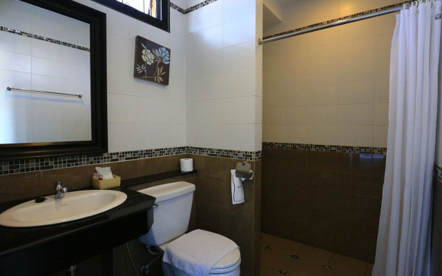 At Home at Chiang Mai