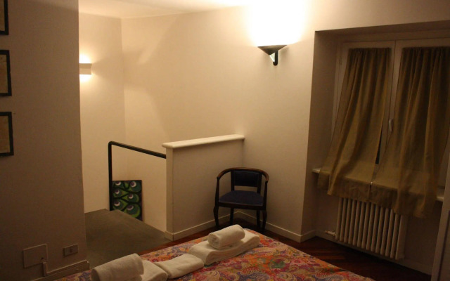 Apartment Accademia Carrara