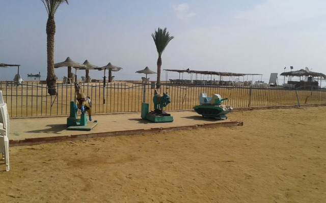 Fanara Apartments Armed Forces