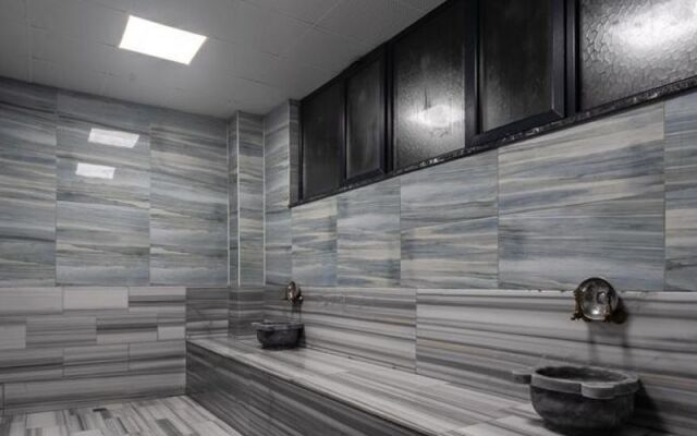 Afyon Regulus Thermal Apart Hotel & Villas