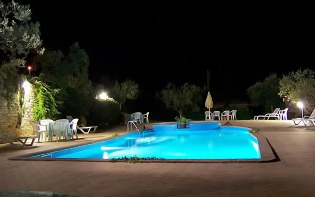 La Casella Agriturismo