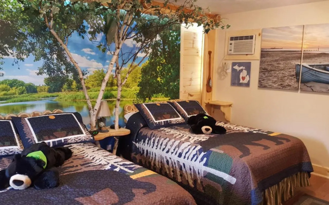 Bear Cove Inn