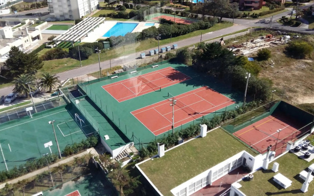 Apartamento em Punta del Este