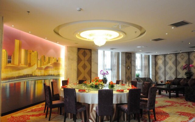 Beijing Henan Business Hotel