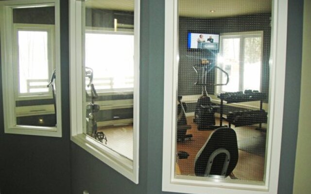 GEOHoliday Heights @ Lac Morency, St. Hippolyte, Canada