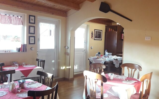 Suliscenti Dimora Siciliana