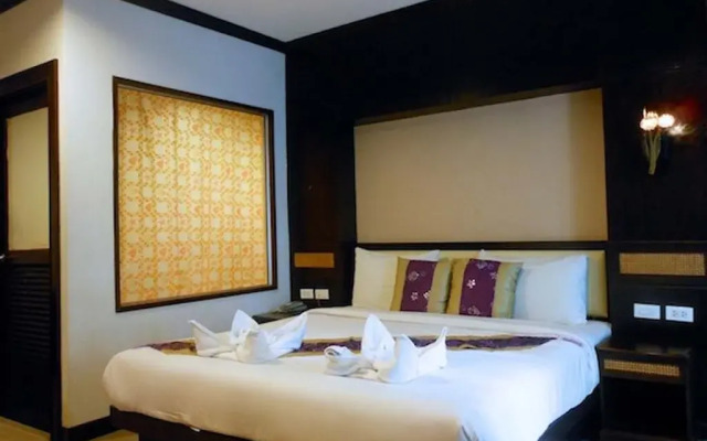 Lemongrass Hotel
