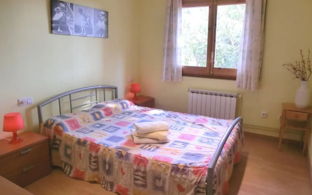 Villa Senals