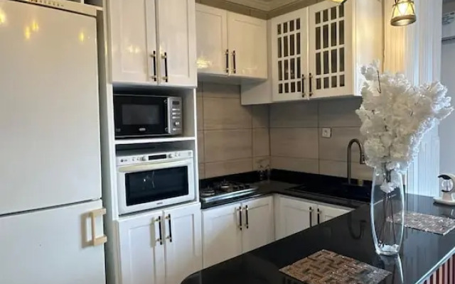 Tchinda Meli Residence