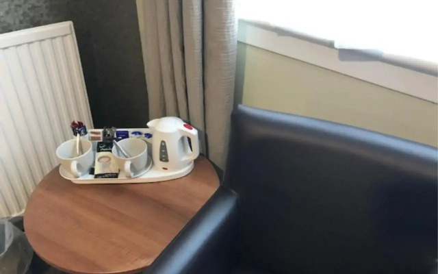 King Robert Hotel