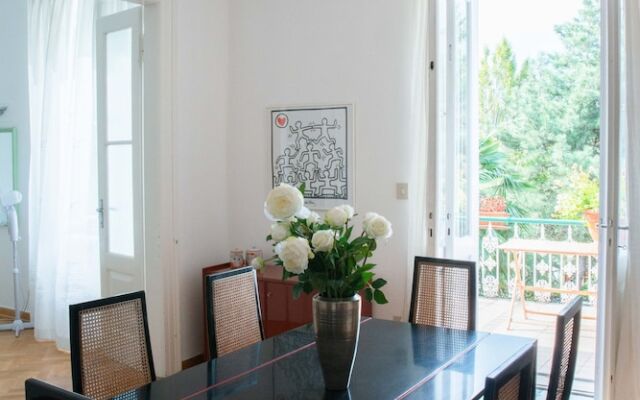 TriesteVillas Bonafata Barcola Seaside