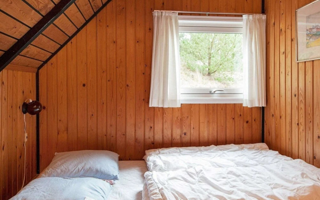 4 Person Holiday Home in Romo