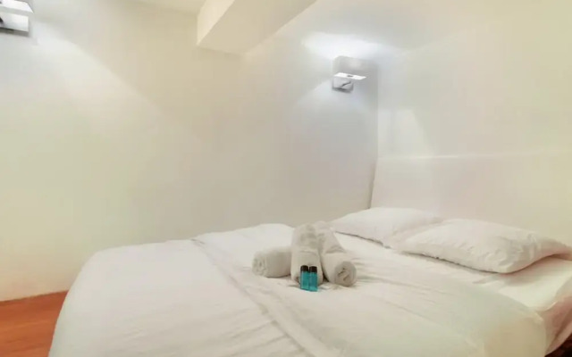 Superb Loft Center of Paris