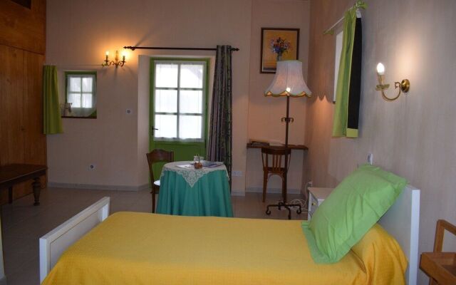 Moulin du treuil - Chambres d'hotes