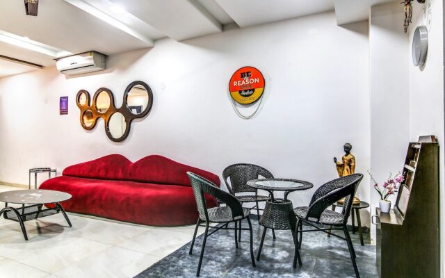 FabExpress Classio Suites