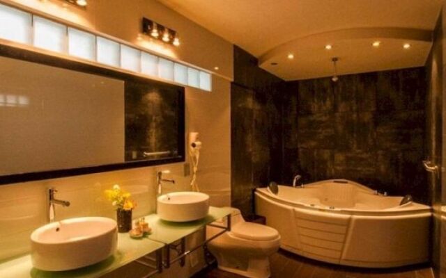 Los.tulipanes.hotel Boutique
