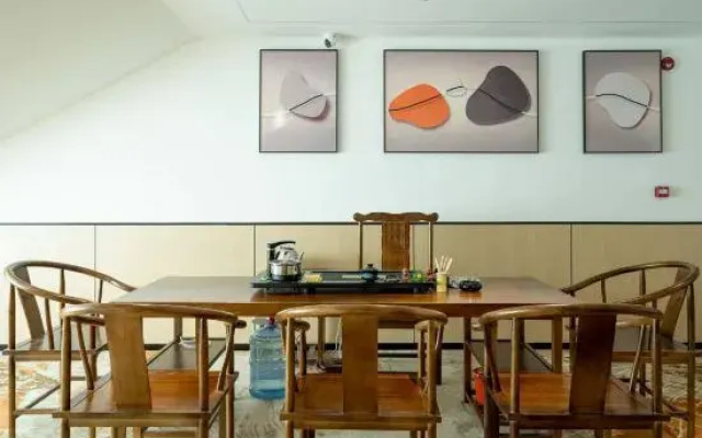 Pingtan Tianze Haixi Hotel