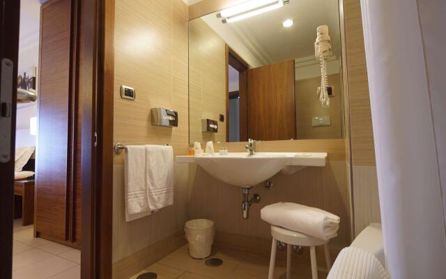Suites & Residence Hotel Napoli