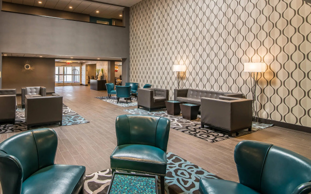 Elevate Hotel at Sierra Blanca Ruidoso, an Ascend Collection Hotel