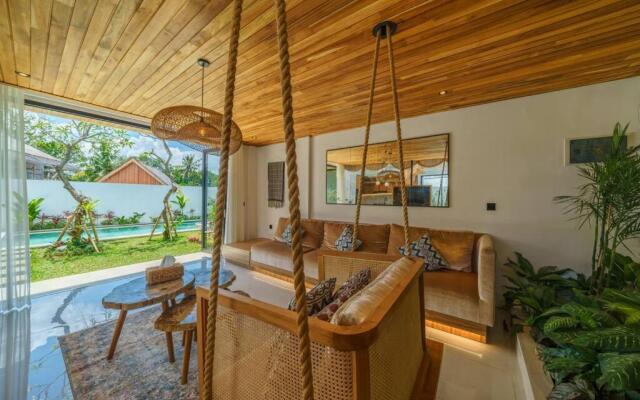 Villa Arunika - 2BR Villa