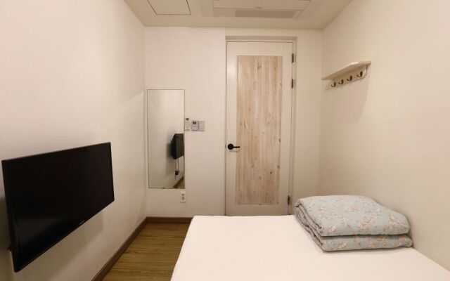 Yujung B&B Guesthouse