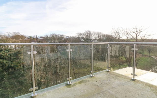 Riverview Apartment