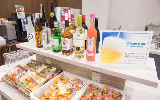 Kuretake Inn Hamamatsueki Minamiguchi Premium