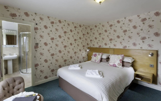 Crow Park Hotel