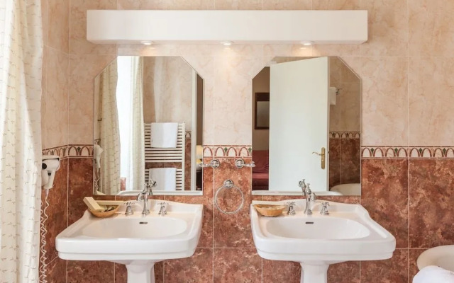 Domaine du Pont de lEyre