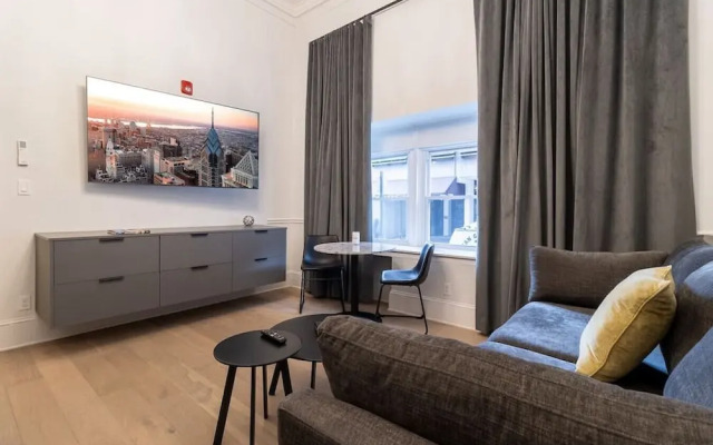 Thena Hotel -Ground Floor 1 Bedroom