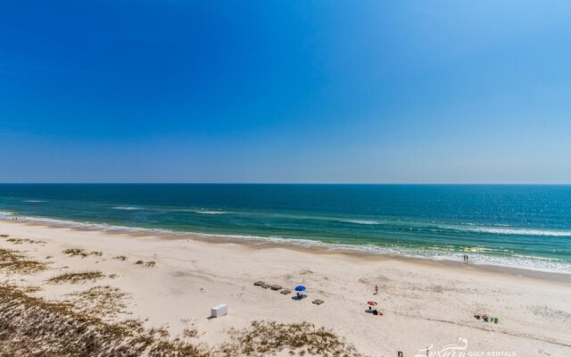 Ocean Breeze West by SVR