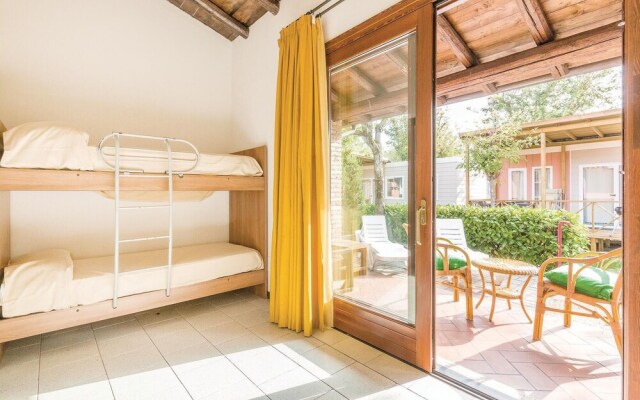 Camping del Sole - GC Chalet