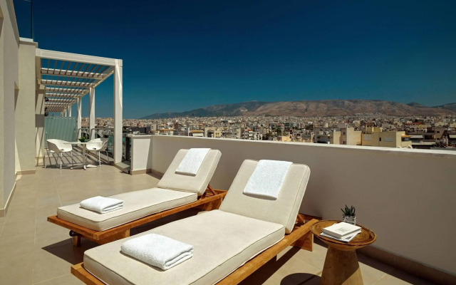 Athens Marriott Hotel