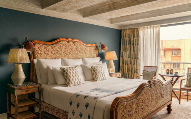 Soho House Mumbai