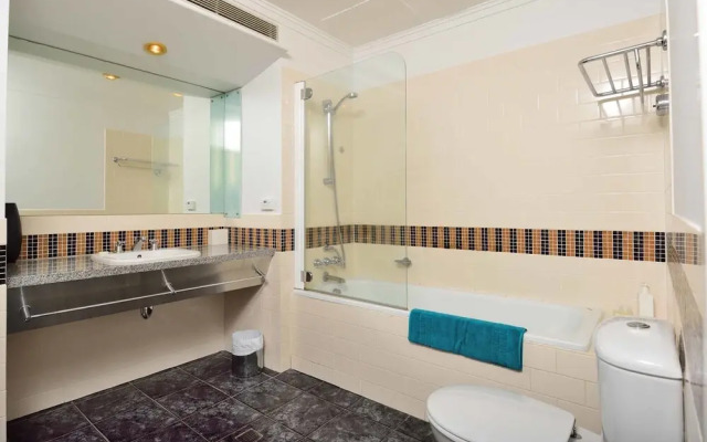 Pelicanstay At Auckland Cbd