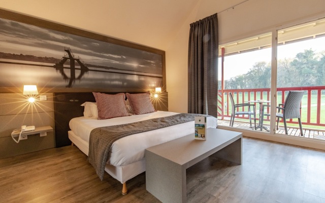 Saint-Malo Golf Resort