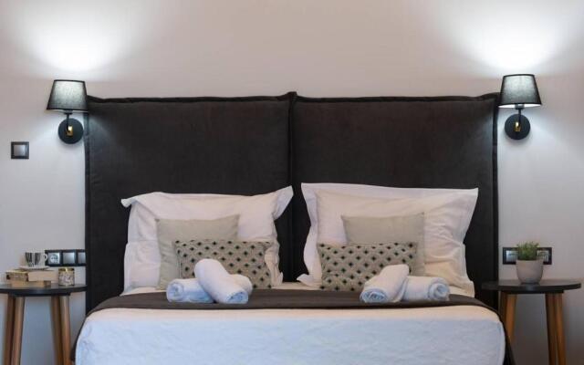 Petani Beach Suites