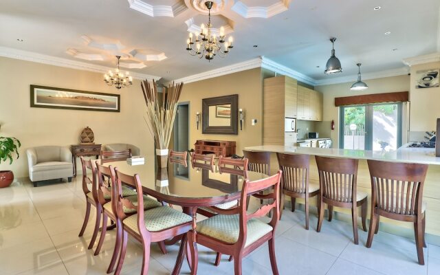 Villa Jesdene