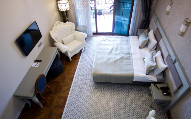Babillon Hotel Spa & Restaurant