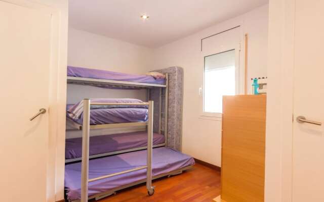 Apartamento Estany Part Sur