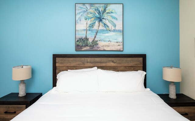 Sunset Magic Villa At Championsgate