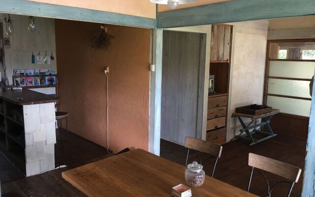 enishi house