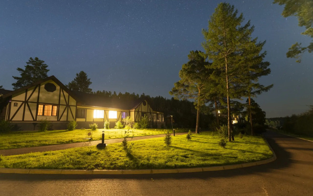 Кука экокурорт