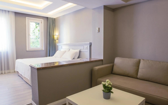 Mile Hotel Nisantasi