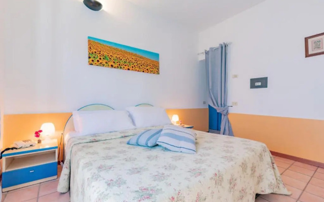 Bilocale 5 - lake view