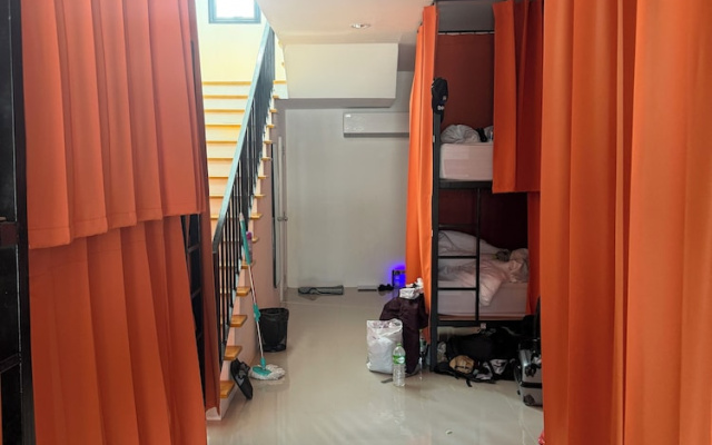 Global Beach Hostel - Ao Nang