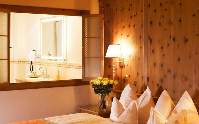 Hotel Tirolerhof